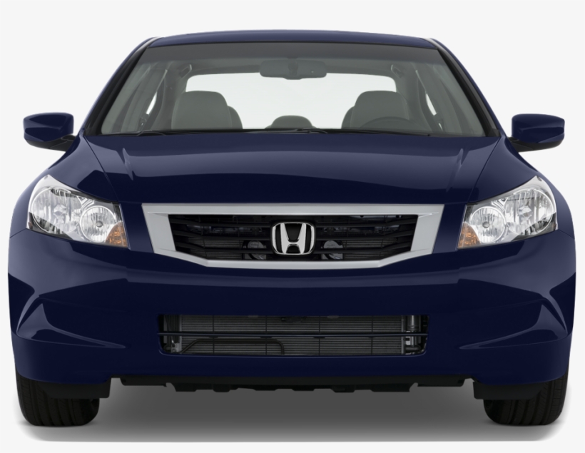 28 - - Honda Accord, transparent png download