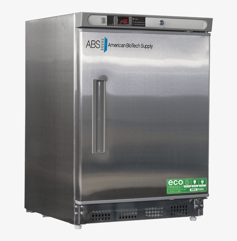 Abt Hc Ucbi 0420ss Ext Image - American Biotech Supply Ph-abt-hc-ucbi-0404ss Refrigerator,undercounte, transparent png download
