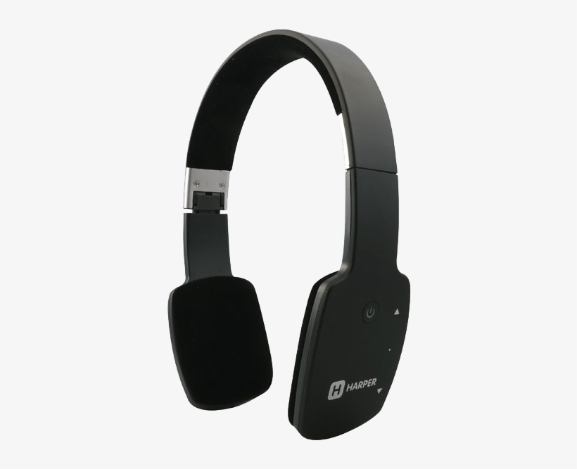 Headphones - Photography, transparent png download