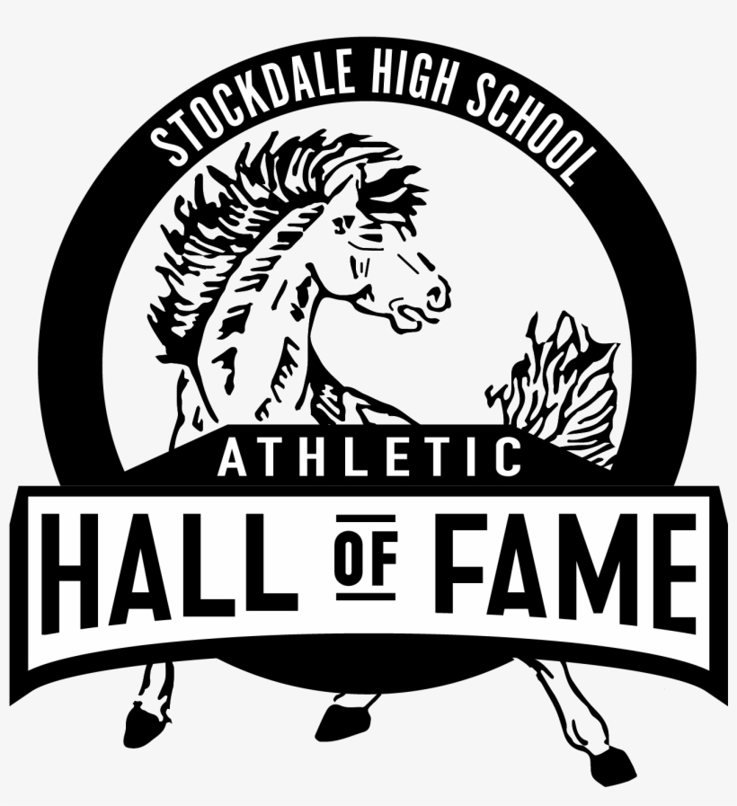 Stockdale High Athletic Hall Of Fame - Stockdale High School, transparent png download