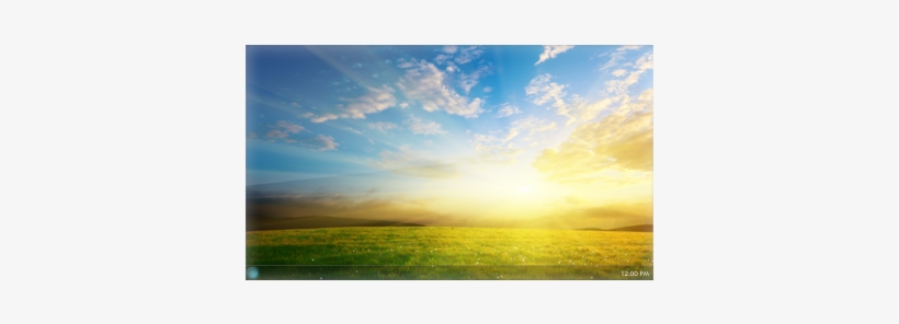 Download Image Effect Template - Because He Lives: You Can Face Tomorrow, transparent png download