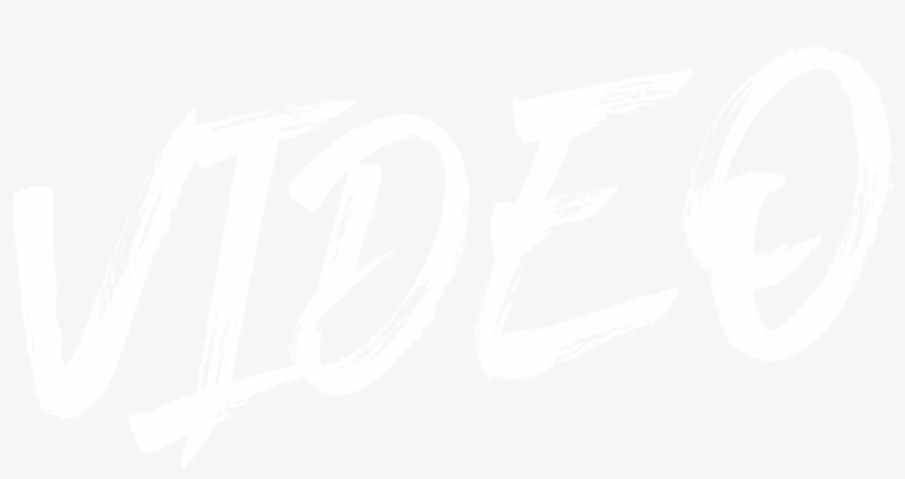 Video - Close Icon Png White, transparent png download