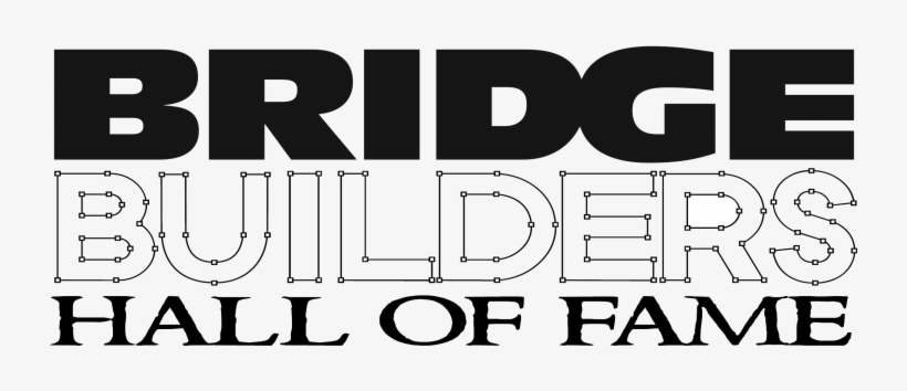Bridge Builders Hall Of Fame Welcomes New Members - Goodridge, transparent png download