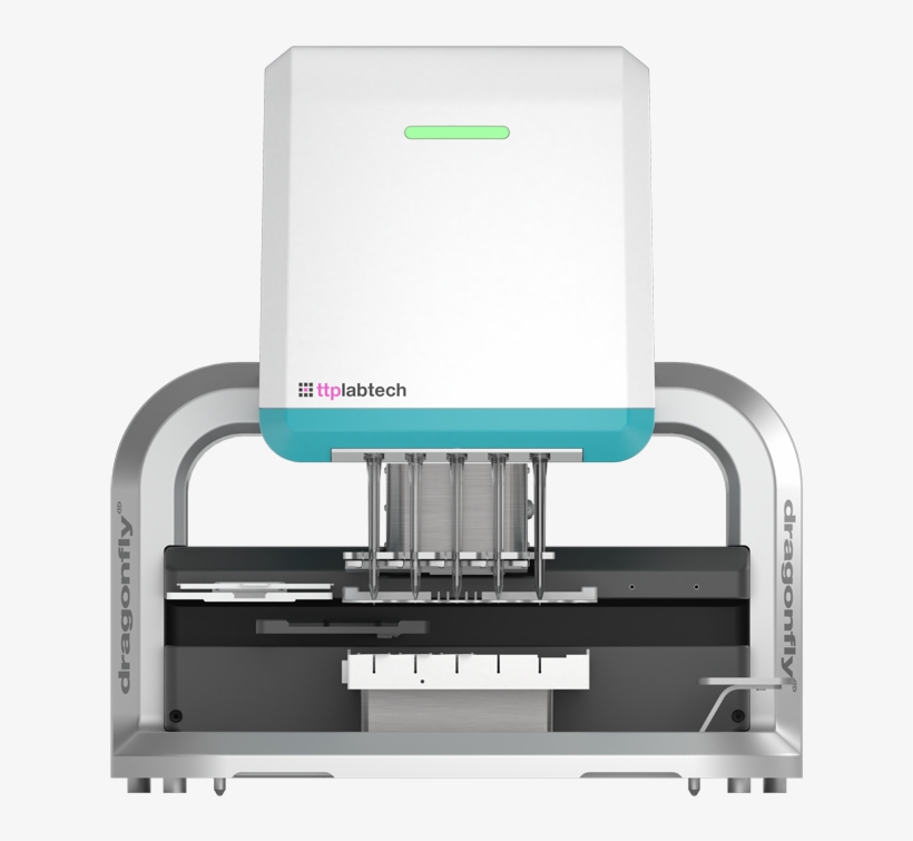 Dragonfly Discovery - Machine, transparent png download