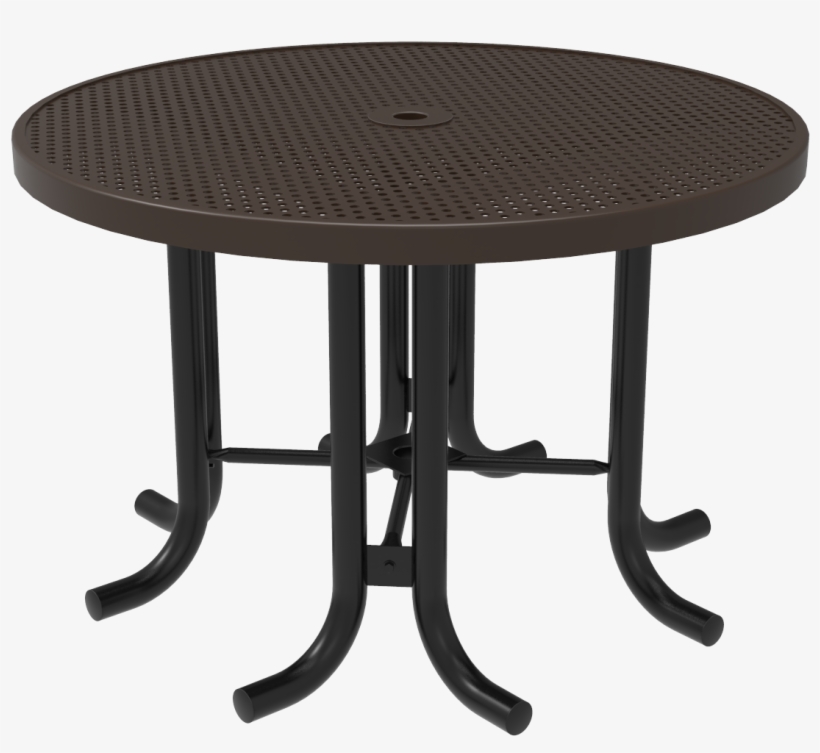Picnic Table, transparent png download