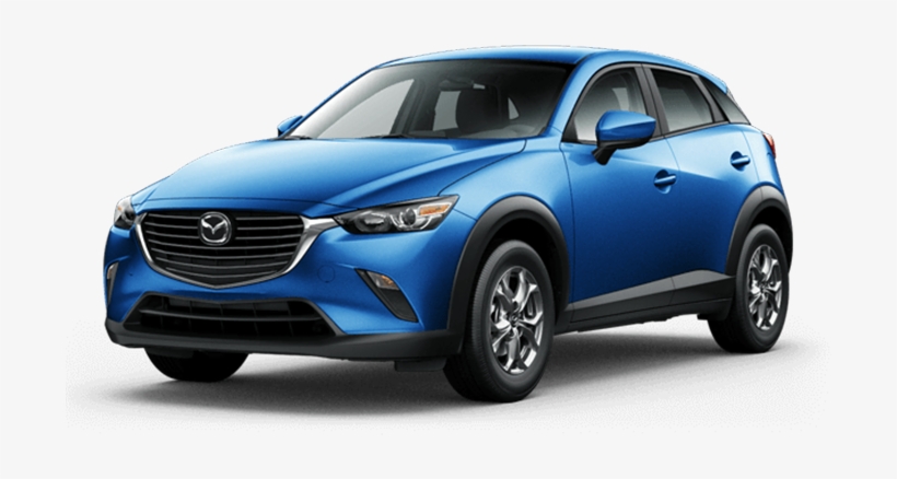 2016 Mazda Cx3 In Kissimmee - Mazda Cx3 2016 Transparent, transparent png download