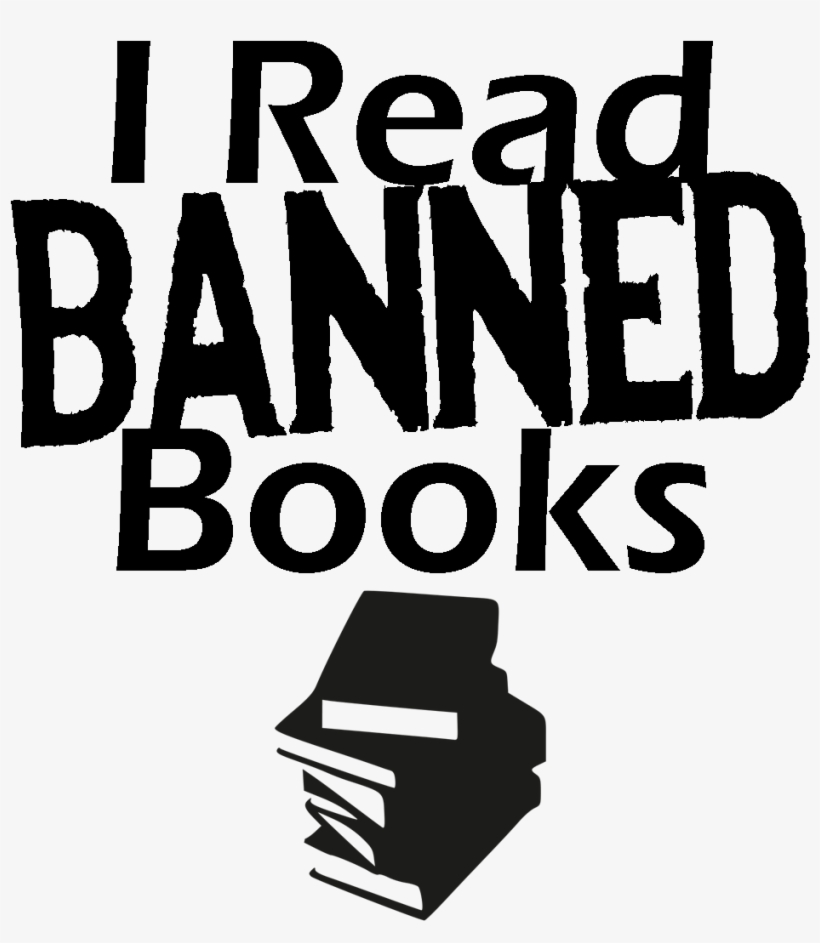I Have Also Attached A Of The “i Read Banned Books” - Book Lovers' Miscellany By Claire Cock-starkey, transparent png download