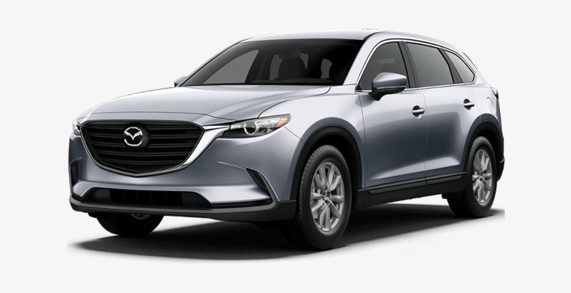 2017 Mazda Cx-9 - Cx9 Sp Mazda, transparent png download