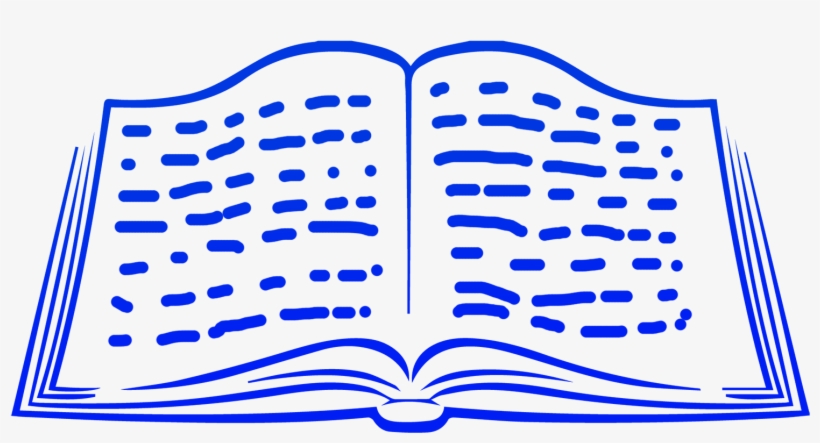 Open Book , Download Png, transparent png download