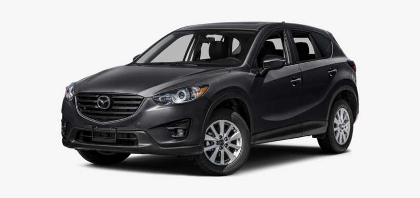 2017 Mazda 5 Gt, transparent png download