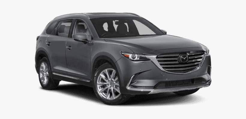 New 2018 Mazda Cx-9 Grand Touring - 2018 Volvo S90 T5 Fwd, transparent png download