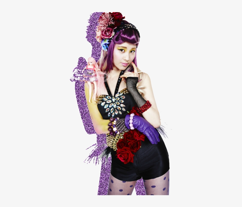Snsd Glitter Shadow === - Tts Snsd Png, transparent png download