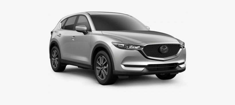 New 2018 Mazda Cx-5 Touring - Черная Мазда Сх5 2018, transparent png download