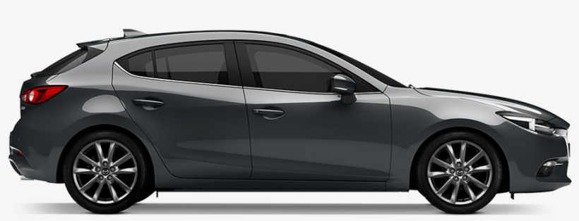 Mazda3 - Mazda 3 Price Australia, transparent png download
