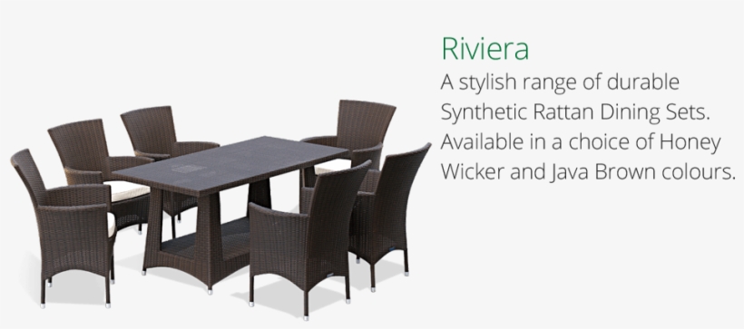 Kitchen & Dining Room Table, transparent png download