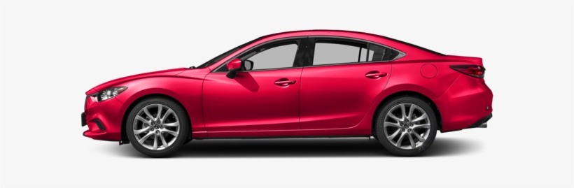 Mazda6 - 2018 Volvo S90, transparent png download