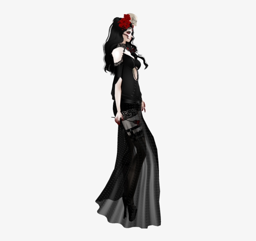 Ss - Halloween Costume, transparent png download