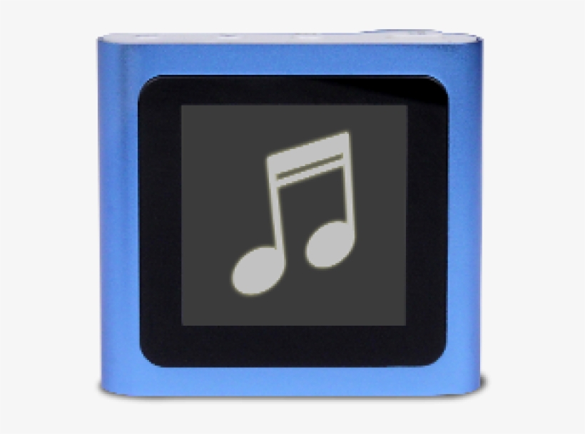Out Of Stock Mp4 M7 4gbl Video Mp3 Player M7 4gb - M7 4gb, transparent png download