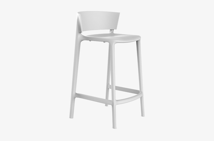 Bar Chairs - Garden Furniture, transparent png download