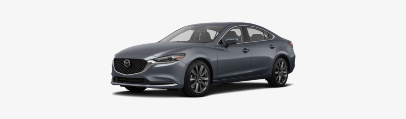 2018 Mazda6 Grand Touring - Nissan Maxima V6 2016, transparent png download
