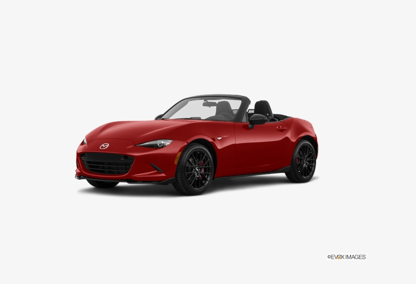 Mx-5 Miata - Best Sports Cars, transparent png download