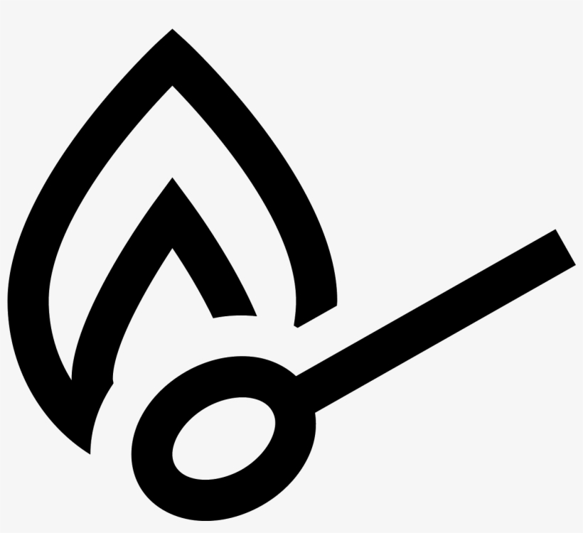 Matches Icon - Circle, transparent png download