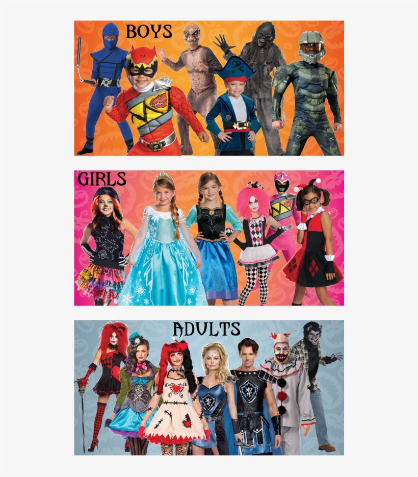 Center-costumes - Women's Voodoo Cutie Costume, transparent png download
