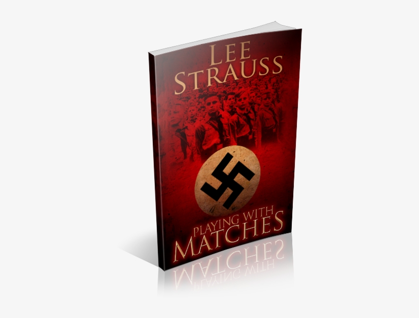 Playing With Matches By Lee Strauss - Chester Races Coures, transparent png download