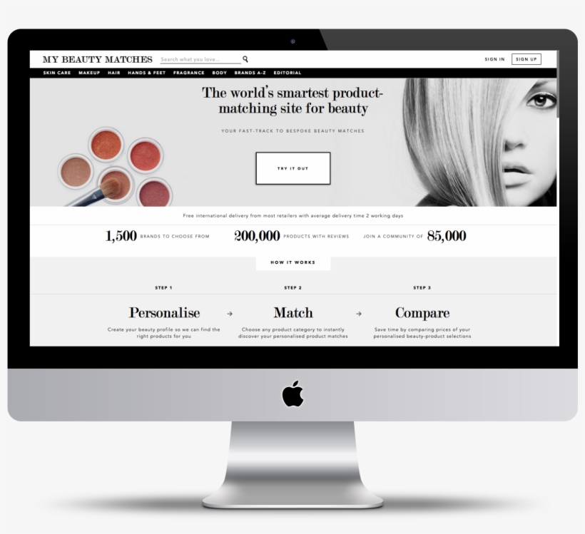 I Was Really Impressed By Just How Fast It Is To Register - Creative Furniture Photographic Print, transparent png download