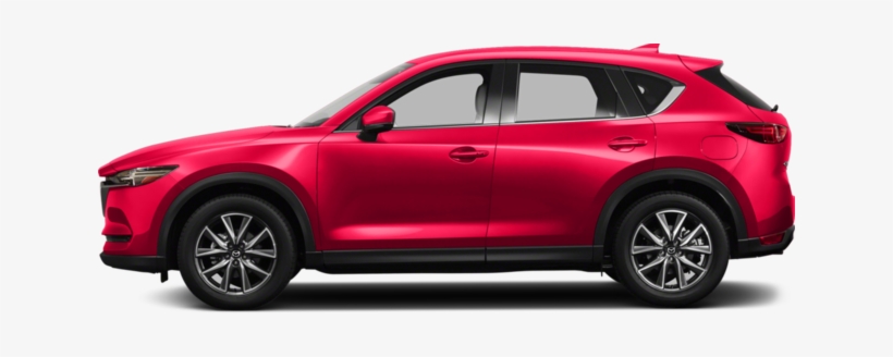 Gx 2018 Mazda Cx-5 Suv Gx - Mazda Cx 5 2018, transparent png download