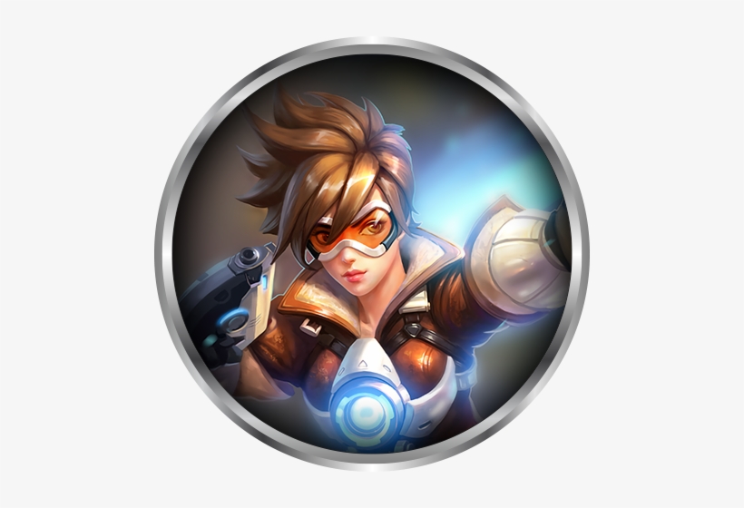 Overwatch Placement Matches - Overwatch Обои Рабочий Стол, transparent png download