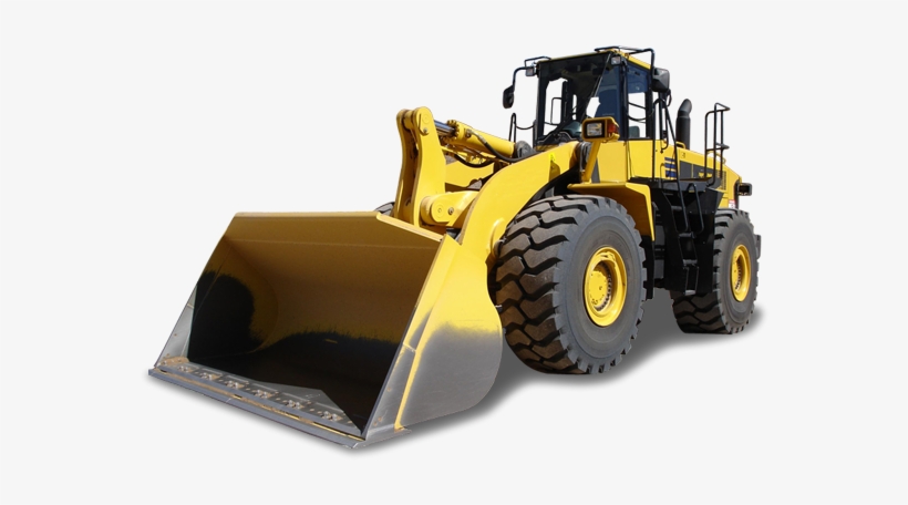 Machinery Png Picture - Pa Carregadeira Caterpillar 930k, transparent png download
