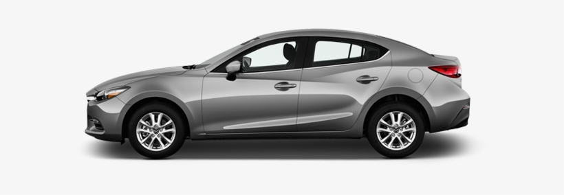 2018 Mazda3 - Mazda 3 Gs 2018, transparent png download
