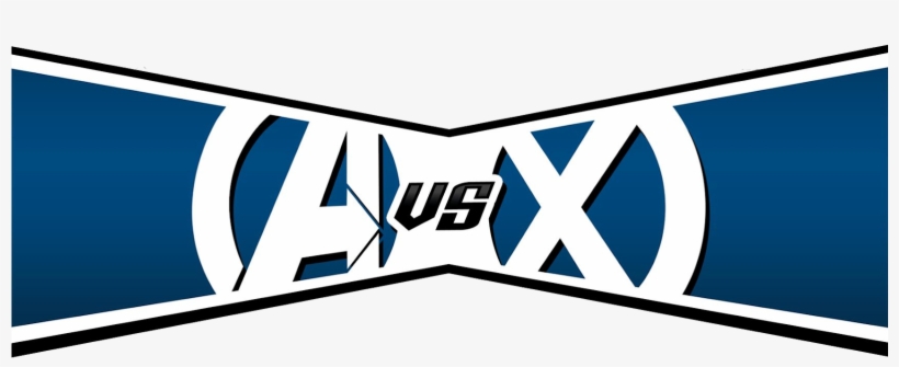 Avengers Vs Xmen End, transparent png download
