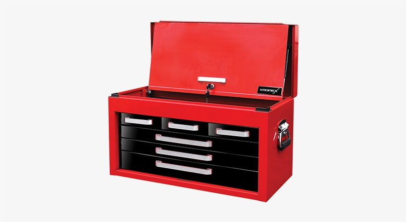 Tool Chest [kts400] - Tool, transparent png download