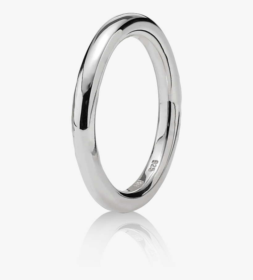 Silver Jewelry - 190380 Pandora, transparent png download