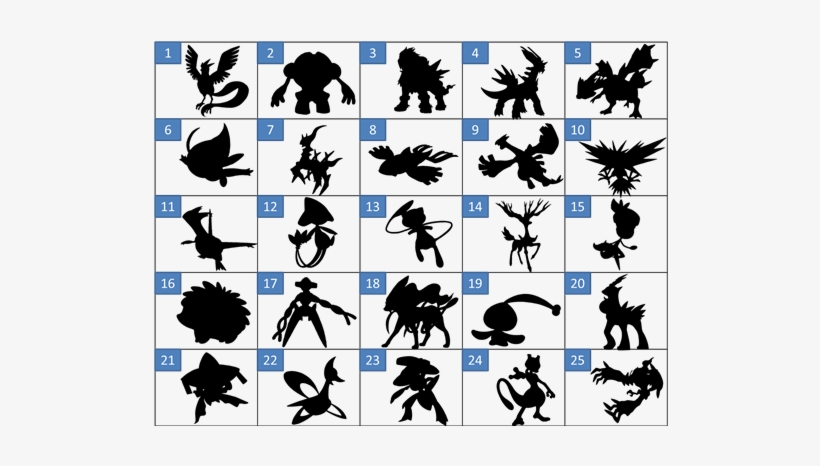 Image And Video Hosting By Tinypic - Pokémon X And Y, transparent png download