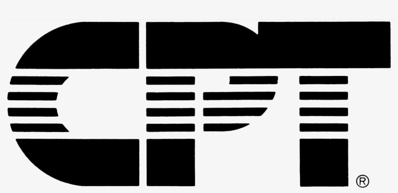 Cpt Word Processor Logo 1981 5185a65a - Cpt Logo Transparent PNG