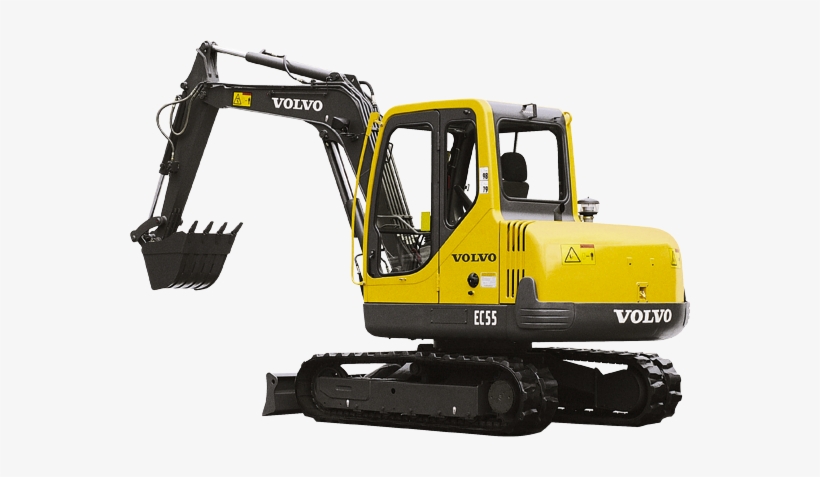 Next Product - Volvo Machine Png, transparent png download