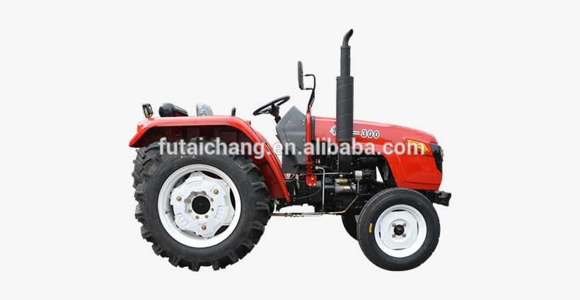 32300-1 - Tractor, transparent png download