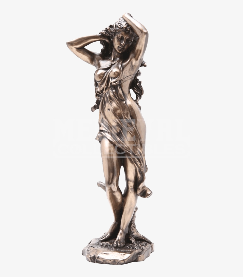 Aphrodite Png Pic - Aphrodite Statue Png, transparent png download