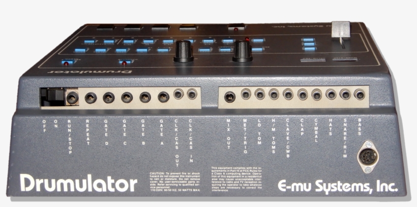 Drumulator Hinterseite - Wikimedia Commons, transparent png download