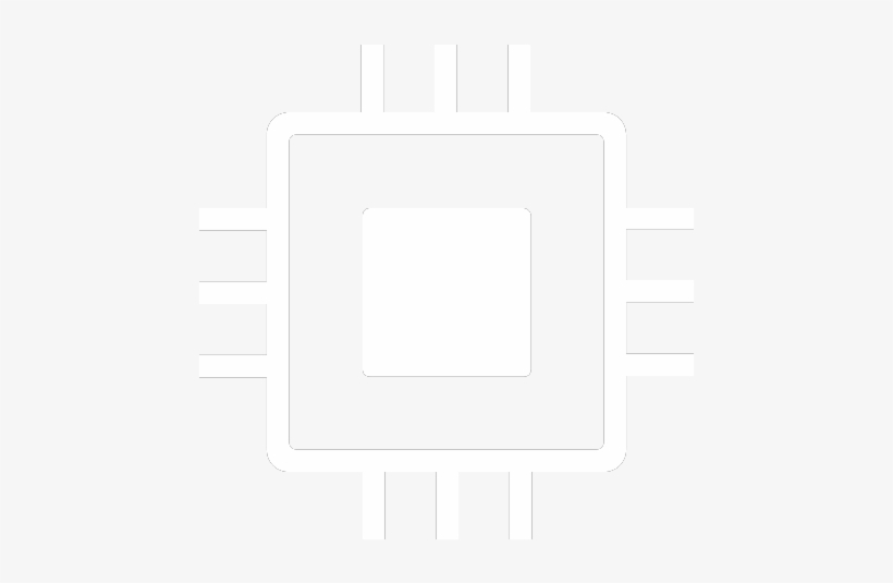 Processor - Logo Komputer Dan Jaringan, transparent png download