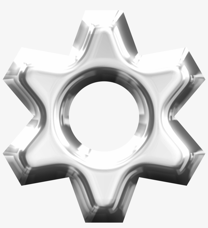 Gear Engineering Machinery 1139401 - Logo Ingenieria De Mantenimiento, transparent png download