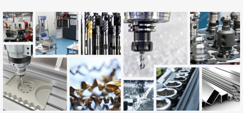 Christensen Machinery & Supply Company - Principles Of Modern Manufacturing [book], transparent png download
