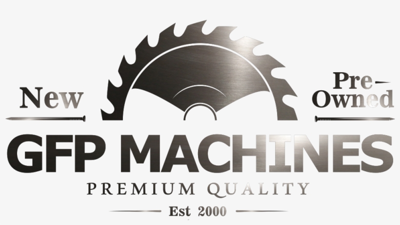 New And Pre-owned Woodworking Machines - Woodworking Machine, transparent png download