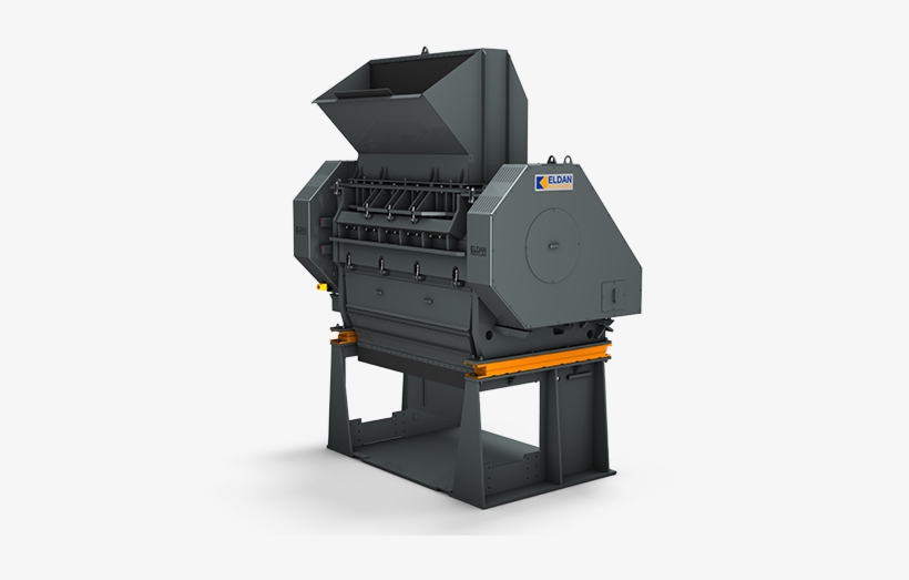 46137 Mpr200t Hd 4 - Eldan Recycling A S, transparent png download