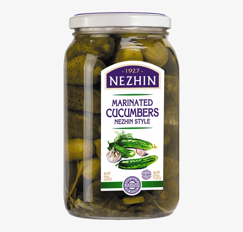 Image Description - Cucumber, transparent png download