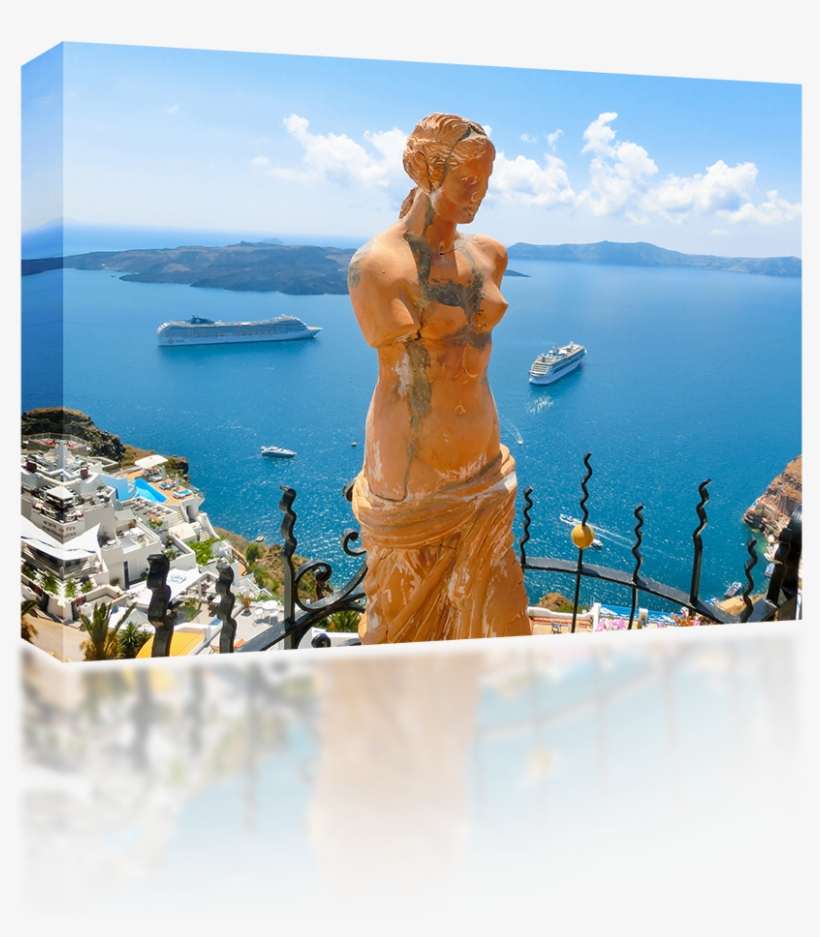 Aphrodite - Sea, transparent png download