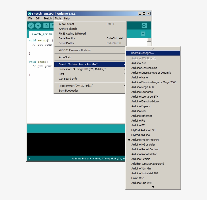 Board Arrow1 19 Apr 2017 - Osoyoo Mini Usb Nano V3.0 Atmega328p Module Ch340g, transparent png download